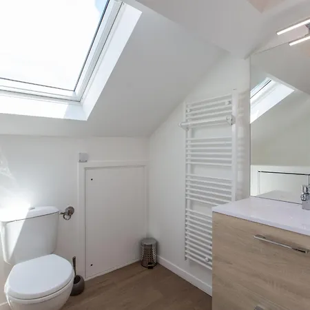 Cap Ocean-1 By Interhome * 卡布勒通