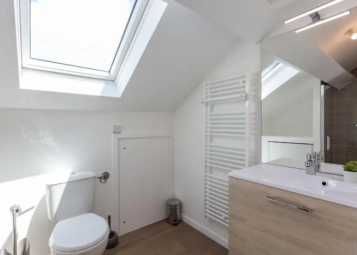 Cap Ocean-1 By Interhome * Capbreton