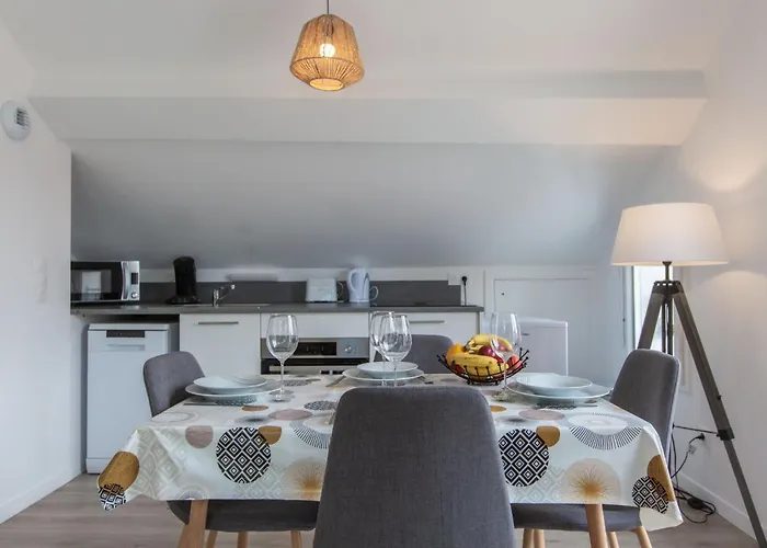 Daire Cap Ocean-1 By Interhome