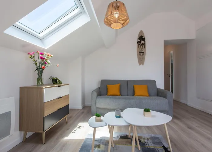 Cap Ocean-1 By Interhome Capbreton